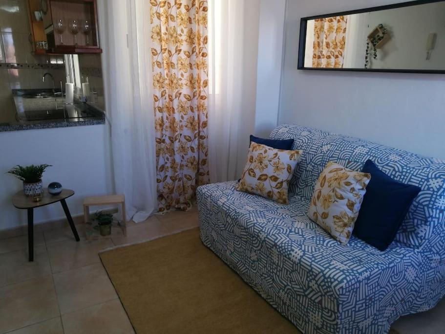 Acogedor Atico Con Terraza En San Cristobal De La Laguna Exterior photo